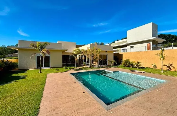 Casa em condomínio para venda,  Terras de Santa Tereza , Vinhedo - Foto 1