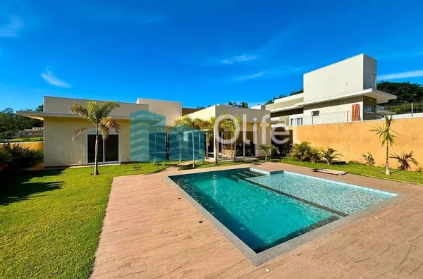 Casa em condomínio para venda,  Terras de Santa Tereza , Vinhedo - Foto 1