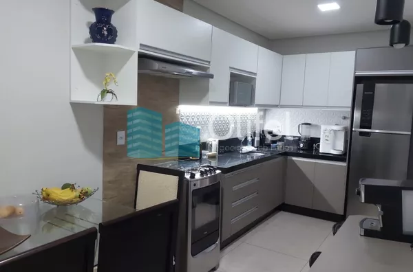 Casa para aluguel,  Vila Santana, Valinhos - Foto 1