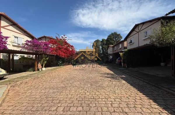 Casa em condomínio para aluguel, Condomínio Moinho Verde , Valinhos - Foto 33