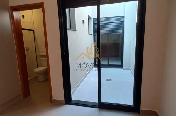 Casa em condomínio para venda, Condomínio Residencial Villa Do Sol , Valinhos - Foto 16