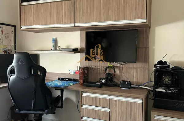 Casa em condomínio para venda,  Recanto dos Paturis, Vinhedo - Foto 9
