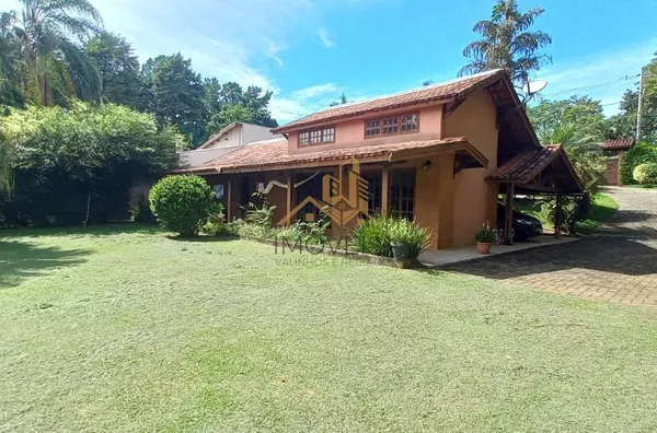 Chácara para venda,  Chácaras São Bento, Valinhos - Foto 9