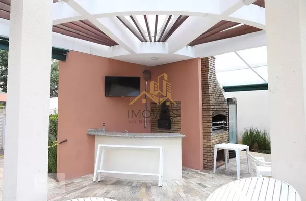 Apartamento para venda, 3 quarto(s),  Casa Branca, Santo André - Foto 24