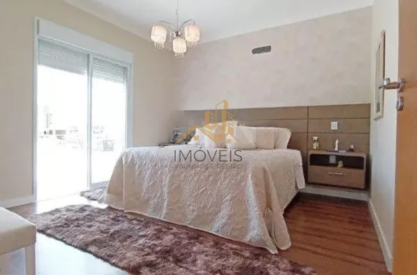 Casa em condomínio para aluguel, Condomínio Residencial Villa Do Sol , Valinhos - Foto 10