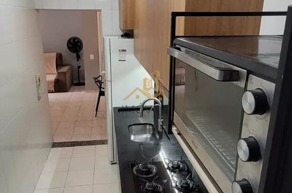 Apartamento para venda,  bairro Santo Antonio,  Louveira - Foto 23