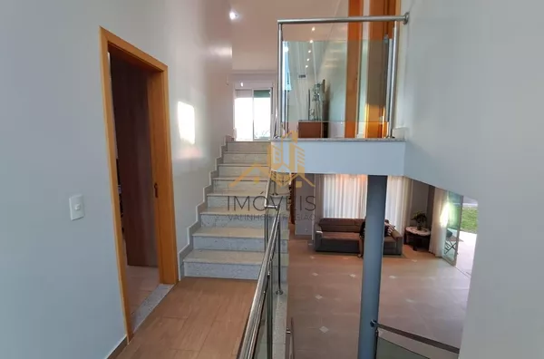 Casa em condomínio para venda, 3 quarto(s),  Swiss Park, Campinas - Foto 12