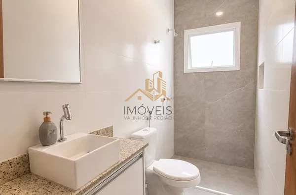 Casa em condomínio para venda, condomínio Via castelli, Louveira - Foto 16
