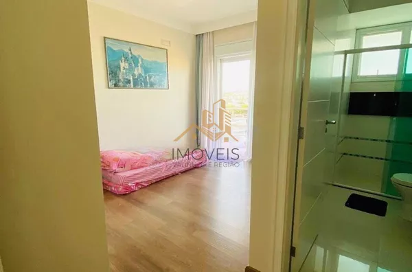 Casa em condomínio para venda, 4 quarto(s),  Swiss Park, Campinas - Foto 41