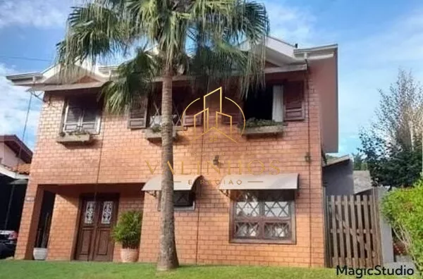 Casa para venda,  condomínio Villagio Capriccio , Louveira