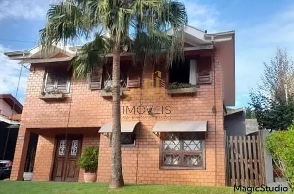 Casa para venda,  condomínio Villagio Capriccio , Louveira - Foto 1
