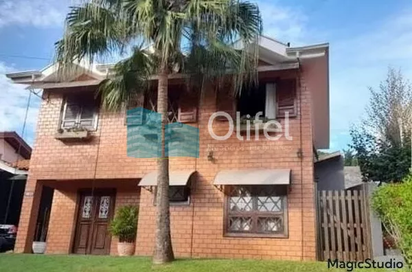 Casa para venda,  condomínio Villagio Capriccio , Louveira - Foto 1