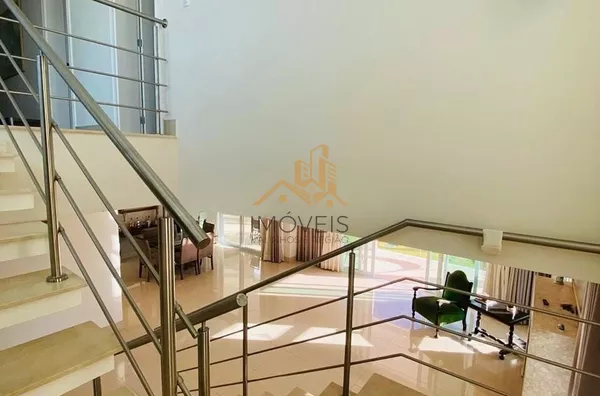 Casa em condomínio para venda, 4 quarto(s),  Swiss Park, Campinas - Foto 12