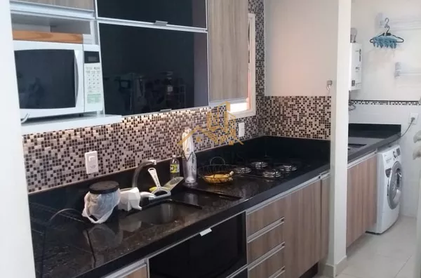 Apartamento para venda, 1 quarto(s),  Centro, Campinas - Foto 6