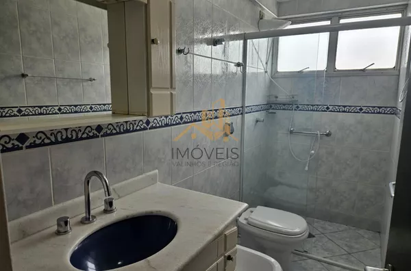 Apartamento para aluguel, Condomínio Edifício Veneza, Valinhos - Foto 20