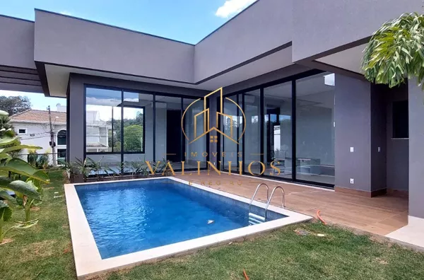 Casa em condomínio para aluguel,  Condomínio Marambaia , Vinhedo