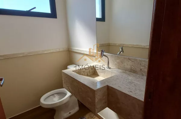 Casa em condomínio para venda,  Condomínio Santa Isabel, Louveira - Foto 23