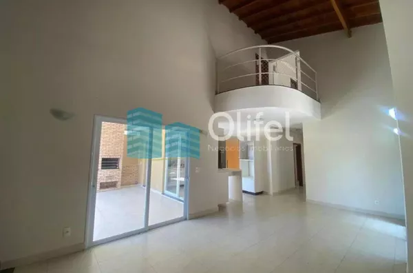 Lindo sobrado em condomínio fechado na cidade de Louveira, com excelente localização, proporcionando contato com a natureza, excelente qualidade de vida, além de estar próximo ao centro e principais vias de acesso. Conta com 3 suítes, varanda,  lavabo, ba - Foto 14