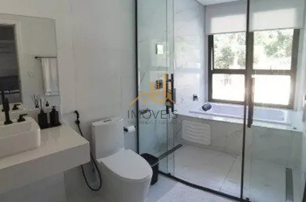 Casa em condomínio para venda, 4 quarto(s),  Serra Azul, Itupeva - Foto 14