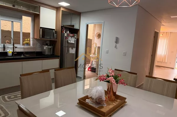 Casa em condomínio para venda e aluguel,  Imperialle,  Louveira - Foto 5