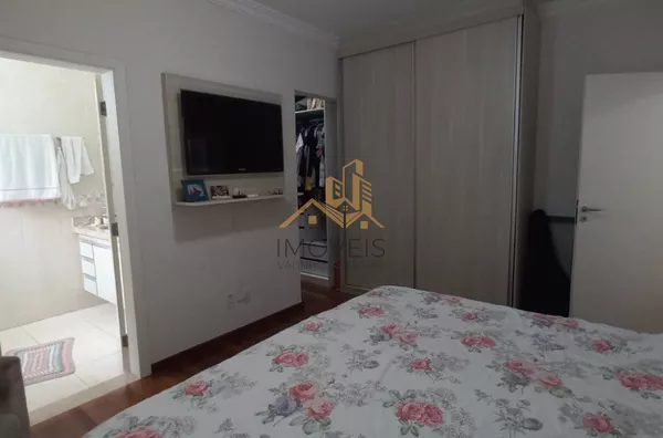 Casa em condomínio para venda,  Piccolo Vilagio , Louveira - Foto 16