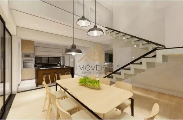Casa em condomínio para venda,  Reserva dos Jatobás , Louveira - Foto 16