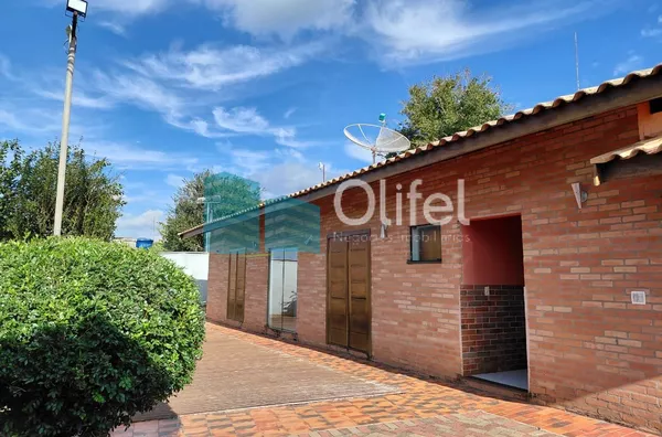 Chácara para aluguel, 3 quarto(s),  Pinheirinho, Vinhedo - Foto 2