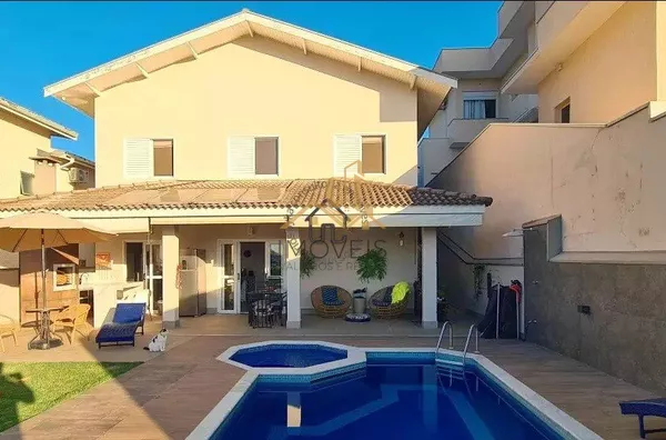 Casa em condomínio para venda,  Recanto dos Paturis , Vinhedo - Foto 2
