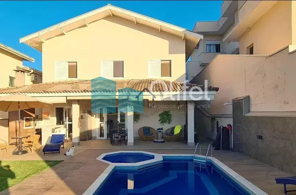 Casa em condomínio para venda,  Recanto dos Paturis , Vinhedo - Foto 2