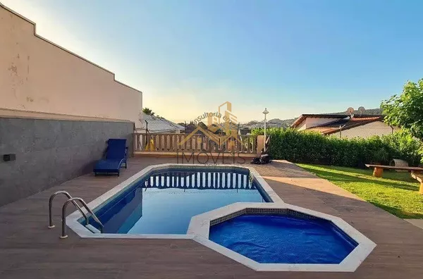 Casa em condomínio para venda,  Recanto dos Paturis , Vinhedo - Foto 4