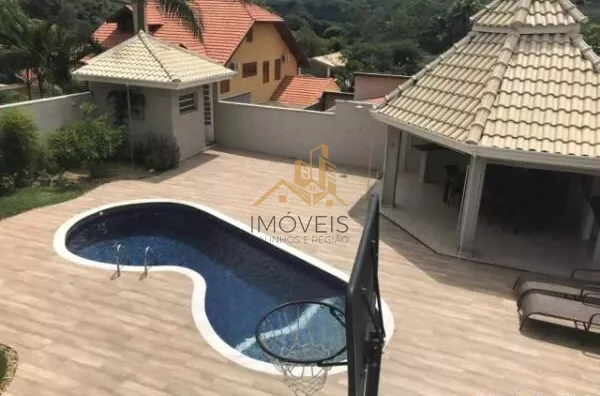 Casa em condomínio ,  Villagio Capriccio, Louveira - Foto 1
