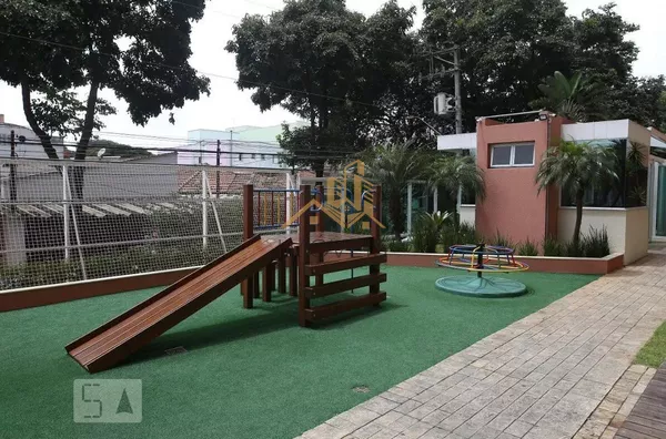 Apartamento para venda, 3 quarto(s),  Casa Branca, Santo André - Foto 22