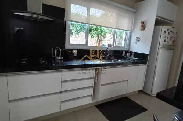 Casa em condomínio para venda, Condomínio Madre Maria Vilac,  Valinhos - Foto 11