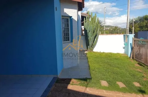 Casa térrea em bairro residencial na cidade de Louveira - Foto 4