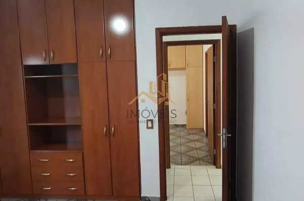 Casa térrea em bairro residencial na cidade de Louveira - Foto 9