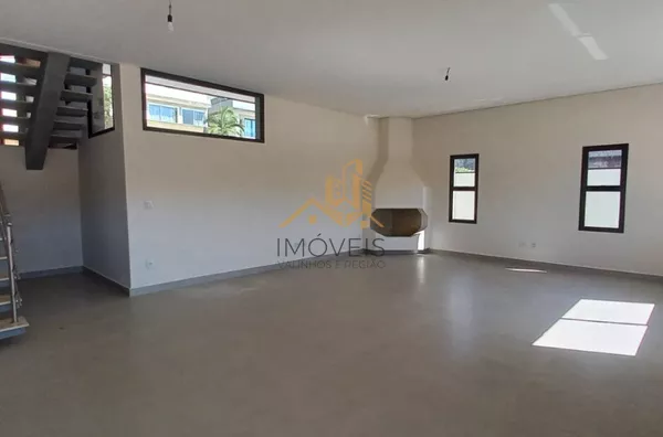 Casa para venda, Condomínio Santa Isabel,  Louveira - Foto 4