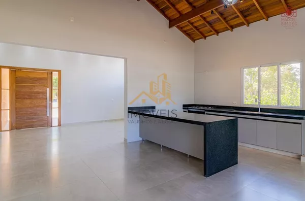 Casa em condomínio para venda, 4 quarto(s),  Residencial Haras Pindorama I (jacaré), Cabreúva - Foto 13