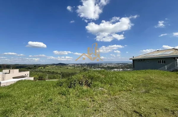 Terreno para venda,  Campo de Toscana, Vinhedo - Foto 14