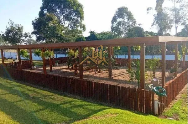 Terreno para venda,  Condomínio Phytus, Itupeva - Foto 3