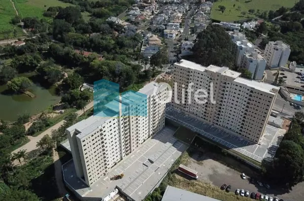 Apartamento para venda, 2 quarto(s),  Ortizes, Valinhos - Foto 2