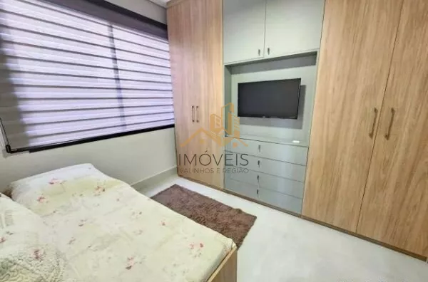 Casa em condomínio para venda, Reserva dos Vinhedos,  Louveira - Foto 7