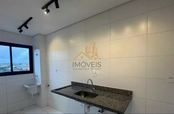 Apartamento para venda, Condomínio Residencial Rampazzo, Valinhos - Foto 8