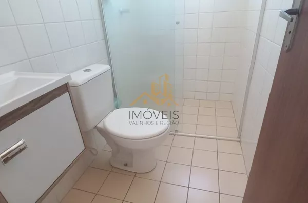 Apartamento para venda,   Jardim Pacaembu, Valinhos - Foto 12