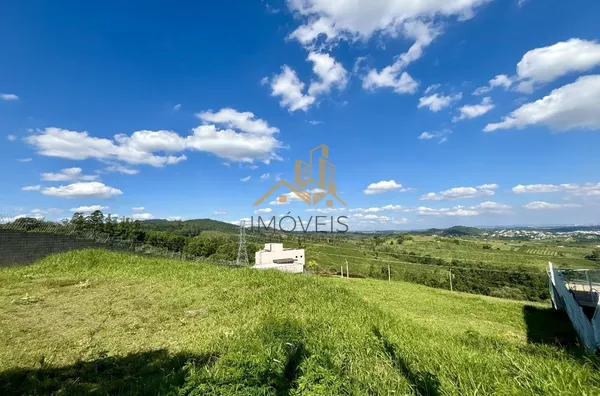 Terreno para venda,  Campo de Toscana, Vinhedo - Foto 13