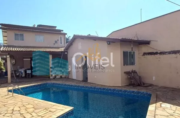 Casa para venda, 3 quarto(s),  Jardim Vera Cruz, Louveira - Foto 2