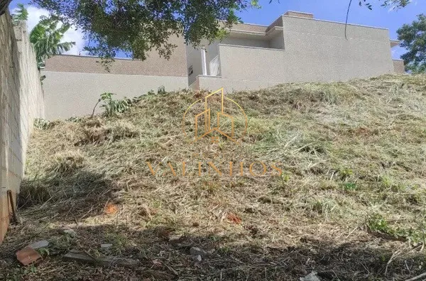 Terreno para venda,  Terra Nobre, Louveira