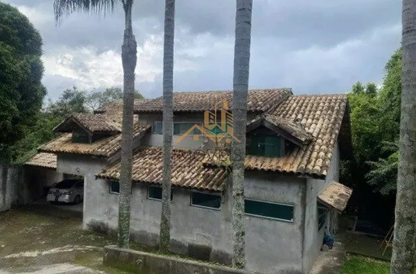 Casa em condomínio para venda e aluguel, 5 quarto(s),  Serra Da Cantareira, Mairiporã