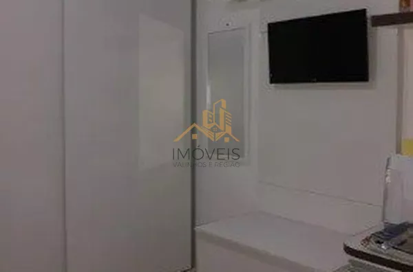 Apartamento para venda,  Condomínio Residencial Bosque do Frutal, Valinhos - Foto 11