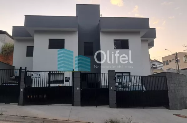 Apartamento para aluguel, 2 quarto(s),  Parque São José, Vinhedo - Foto 1