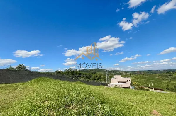 Terreno para venda,  Campo de Toscana, Vinhedo - Foto 10